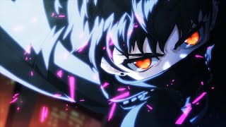 [메이플스토리] 어둠의 추격자, 카인 시네마틱 - YouTube