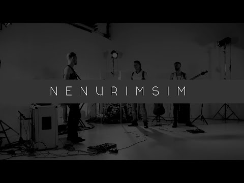 Just in Sound - NENURIMSIM (live band)