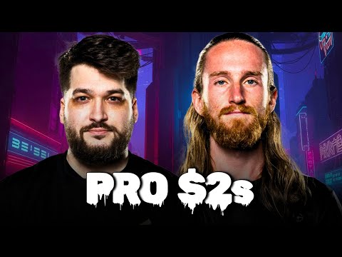 UNEXPECTED DUO! [BOTH POVS]