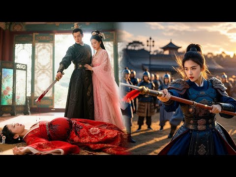 De general a esposa traicionada: renace para reclamar su honor y todo lo que le fue arrebatado.