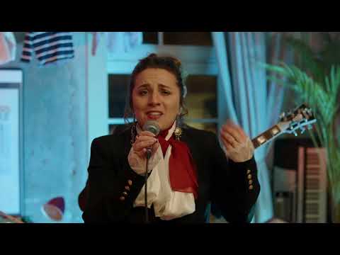 Gyvos itališkos muzikos grupė THE ČIAO BAND  #3