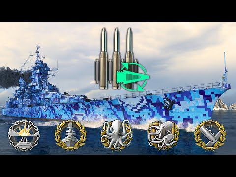 Super Cruiser lands insane burst damage with textbook precision