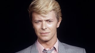 David Bowie Allegedly had Long Term Relationship With 14-Year-Old Girls