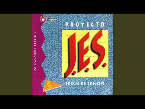 Eres El Señor - Armando Flores