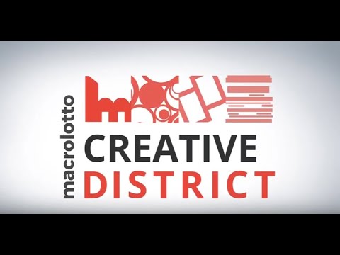 Prato Macrolotto Creative District | Il nuovo mercato coperto