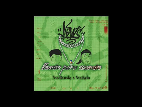 K.A.P.S. - Rvnsky x Kylo