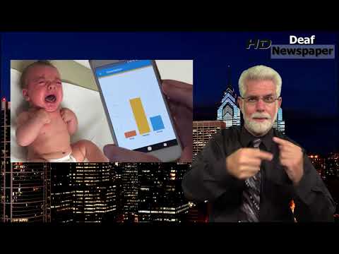 News in American Sign Language 5.28.2018  #1846