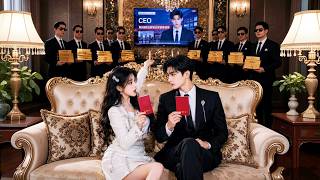 Download lagu She was Forced Marry Fool,Flash-Marry stranger,But he's CEO!Pamper&Protect her!Family regret!#ceo mp3 Download lagu She was Forced Marry Fool,Flash-Marry stranger,But he's CEO!Pamper&Protect her!Family regret!#ceo mp3