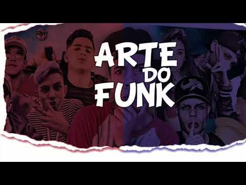 MC Rafa 22 e MC W1 - Tenho Uma Dúvida ( DJ P7) Arte do Funk
