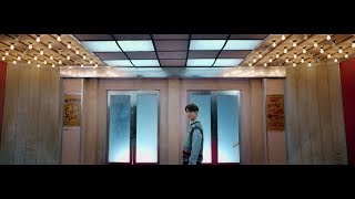[Teaser2] 양요섭(YANG YOSEOP) - 네가 없는 곳