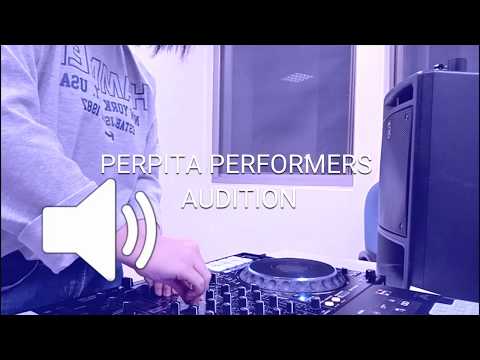 Ddj 1000 simple mix perpita audition