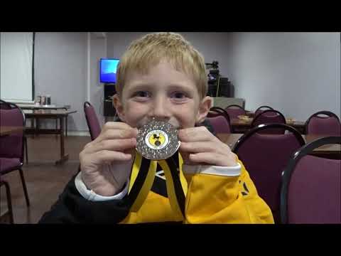 Liam visits... Racing Club Warwick