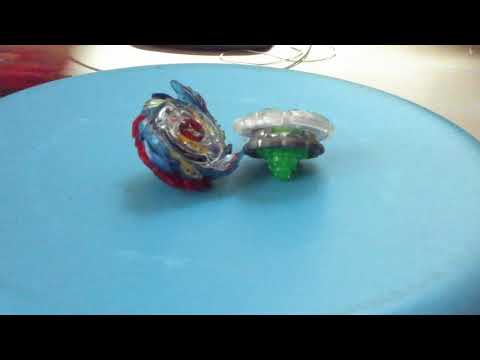 God valkrie 6v.rb vs unlock unicorn d.n