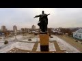 Иваново. Мемориал героям фронта и тыла.(Великая Отечественная Война, 9 мая ...