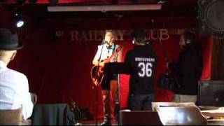 D.O.A.  Featured Music from the feature film Vancouver Vagabond