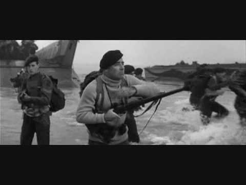 The Longest Day (1962) - Sword Beach