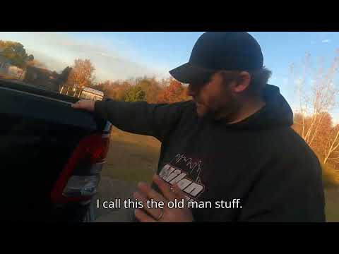 3 Year ownership review 2022 Ram 1500 Crew Cab Big Horn Nite Edition- What I like and dont like