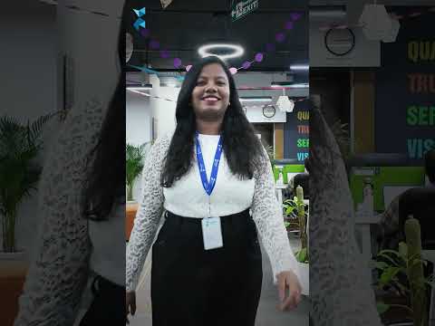 Big Hiring Announcement! Kalpita is Looking for Tech Experts Across India & USA #shorts  #hiring