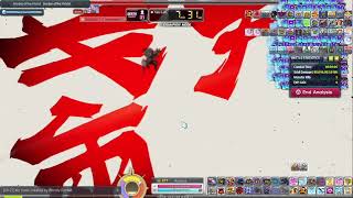 [MSEA] 249m Shadower Hard Seren Solo (UC Real Run - 20min) - 60k HEXA