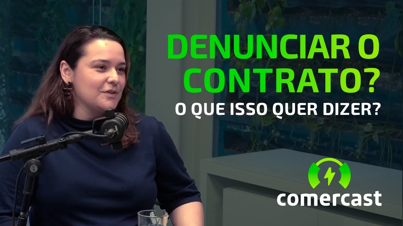 Mercado Livre de Energia: Quais são os benefícios e riscos? #Comercast
