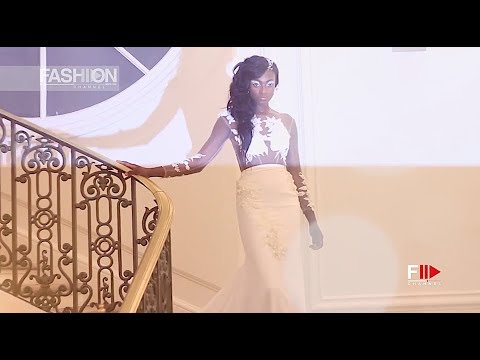 AFRICAN FASHION GATE - La Mode Habille la Paix Paris - Fashion Channel