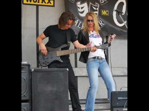 The Relic (anouk tribute)