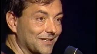 Rich Mullins - Sometimes By Step (Live at FBC)
