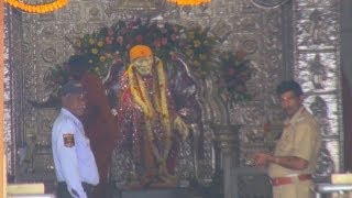 Sai Mandir in Nagpur, Maharashtra