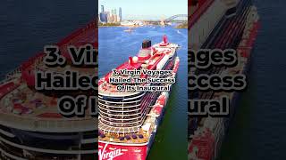 Cruise news for December 23rd, 2025. Your 60 second report. #cruisenews #CelebrityCruises  #carnival