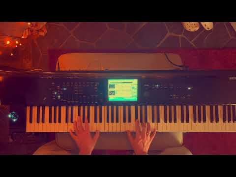 EXs372 Iconic Suite Blockbuster Orchestra - KORG Kronos / Nautilus - KApro Premium