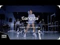 Gangsta - Kehlani | ANNE Choreography | INTRO Dance Music Studio