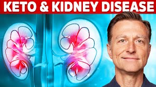 Can Keto (Ketogenic Diet) Reverse Kidney Disease?