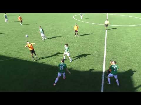 Kf Ballkani - Kf Lidhja e Prizrenit U-17.