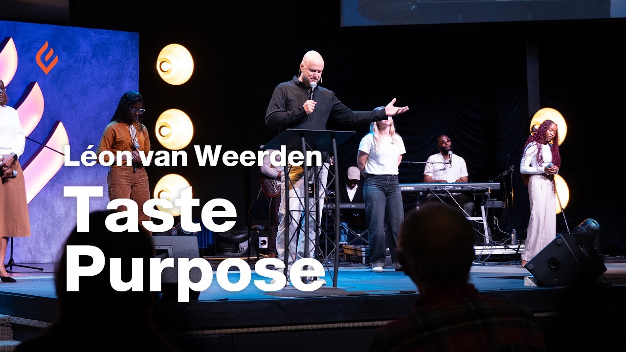 Taste Purpose