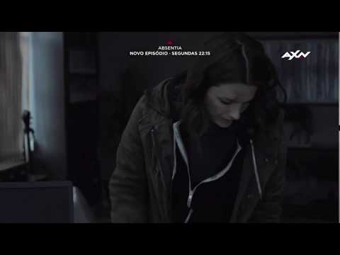 SUB ITA - Absentia 1.05 "Dig" - Sneak Peek