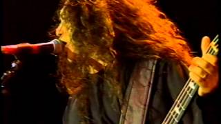 Slayer - &quot;Angel of Death&quot; Live Ozzfest 1996