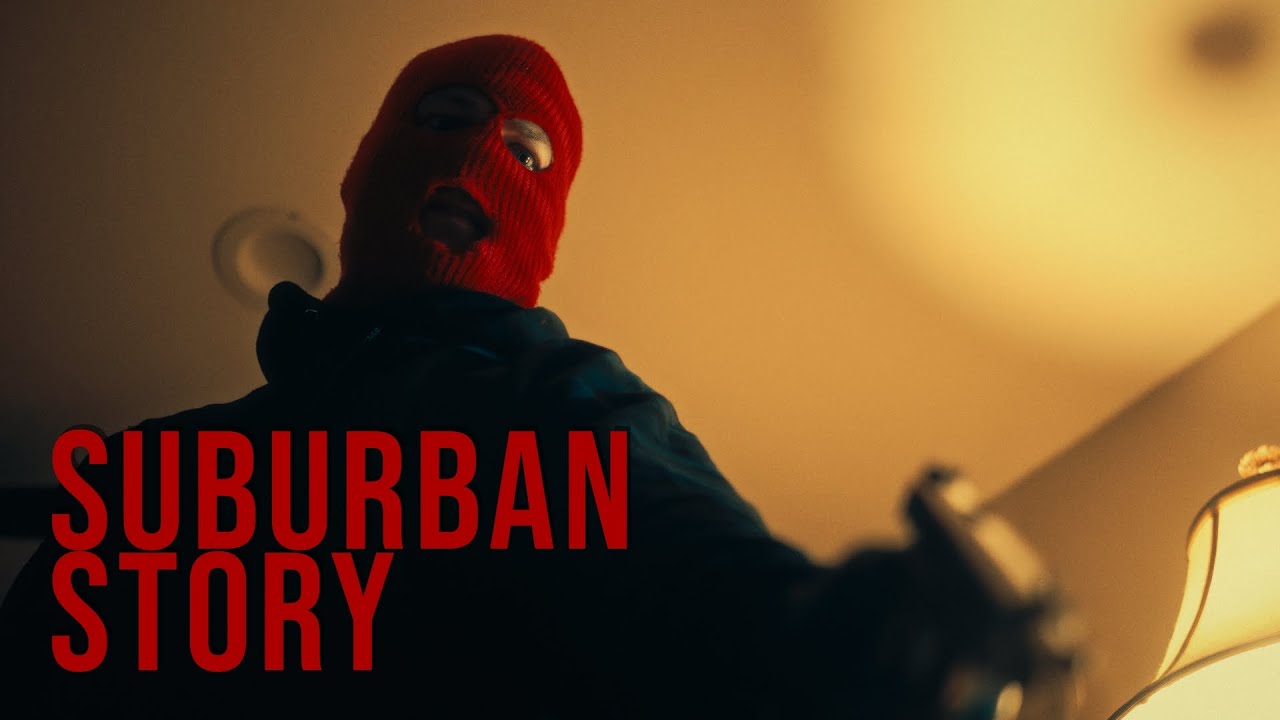 Suburban Story