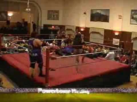 Big Islanders VS The Fabulous T-birds (2 of 2)