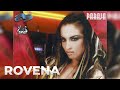 Rovena Stefa - Me Ben Magji (Andy Dj Remix)