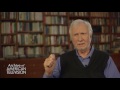 Writer Dan Wilcox On Working With Jon Stone On Sesame Street EMMYTVLEGENDS ORG