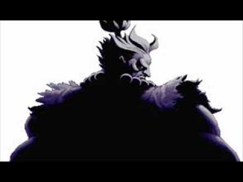 Akuma's Ending (Extended Version)