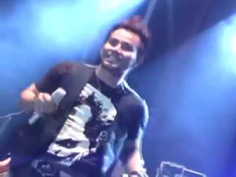 Di Jou Au Mulak-Judika Feat Viky Sianipar