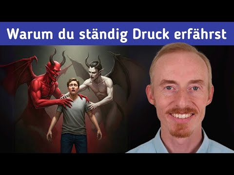 Luzifer oder Satan - Die dunklen Kräfte in DIR