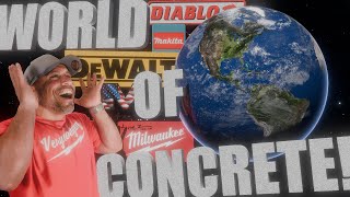Exciting New Diablo, Dewalt, Makita and Milwaukee Tools for 2025!