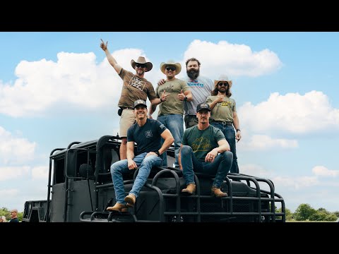 High Valley & Granger Smith - Country Music, Girls and Trucks (Official Music Video)