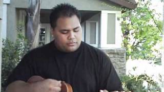Kkane - Traditional Hawaiian Mele - He U'i