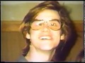 Lost Early 80s Interview Classic Jim Carrey With Bob Costas