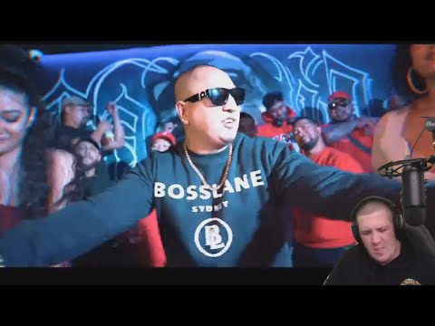 22 HUNDRED - PARTY IN DA 22 Reaction