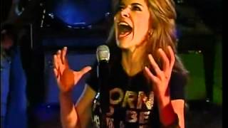 Los Desechables  - Te vi pasar