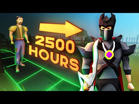 Tileman: 2,500 Hours, 1 Tile at a time [FULL SERIES]